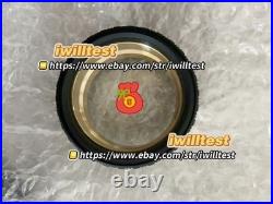 1 pcs Leica TS02 plus total station focusing ringIW