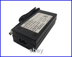 10PCS GKL22 5 PIN Battery Charger for Leica GEB171 GEB187 Total Station Survey