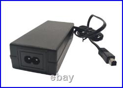 10PCS GKL22 5 PIN Battery Charger for Leica GEB171 GEB187 Total Station Survey