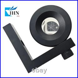 10PCS Silver Coated L-bar mini prism 25.4mm prisma GMP104 For total station