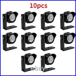 10pcs Rainproof GMP104-3 L-bar Monitoring Prism for Leica For Trimble waterproof