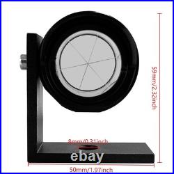 10pcs Rainproof GMP104-3 L-bar Monitoring Prism for Leica For Trimble waterproof