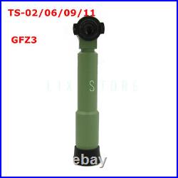 1PC TS-02/06/09/11 replace For Leica Total Station Elbow Eyepiece GFZ3 Leica