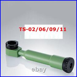 1PC TS-02/06/09/11 replace For Leica Total Station Elbow Eyepiece GFZ3 Leica