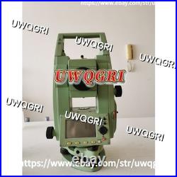 1PC USED Leica TC402 Total Station (DHL or FedEx) #H544CC YD
