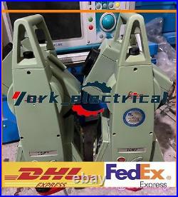 1PC USED Leica TC402 Total Station (DHL or FedEx) #H544CC YD 1PC USED Leica TC402 Total Station (DHL or FedEx) #H544CC YD