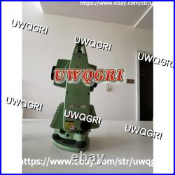 1PC USED Leica TC402 Total Station (DHL or FedEx) #H544CC YD