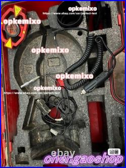 1PC USED Leica TC402 Total Station (DHL or FedEx) #H544CC YD
