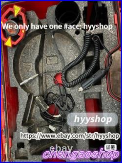 1PC USED Leica TC402 Total Station (DHL or FedEx) #H544CC YD/hyy