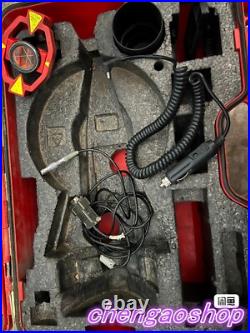 1PC USED Leica TC702 Total Station (DHL or FedEx) #H543CC YD