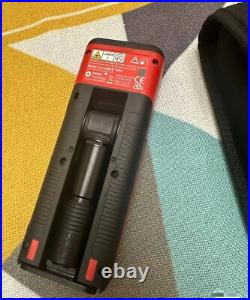 1PCS Leica S910 Laser Rangefinder 300m High Precision Handheld Total Station