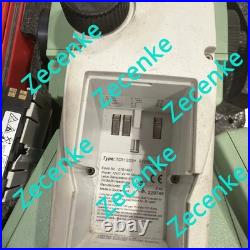 1PCS Leica TCR1203+ R1000 Robotic Total Station