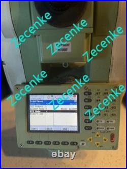 1PCS Leica TCR1203+ R1000 Robotic Total Station