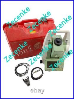 1PCS Leica TCRA1202 total station