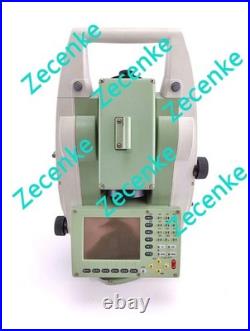 1PCS Leica TCRA1202 total station