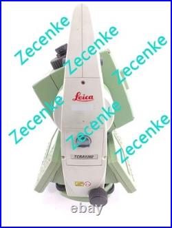 1PCS Leica TCRA1202 total station