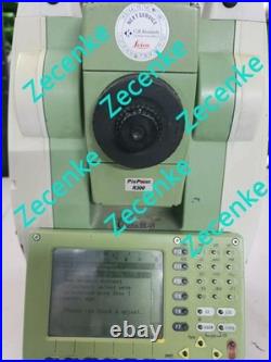 1PCS Leica TCRA1203 total station