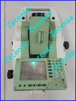 1PCS Leica TCRA1203 total station
