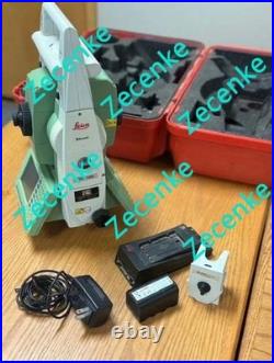 1PCS Leica TCRP1203 R300 3-inch Robotic Total Station