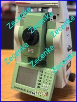 1PCS Leica TCRP1203 R300 3-inch Robotic Total Station