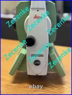 1PCS Leica TCRP1203 R300 3-inch Robotic Total Station