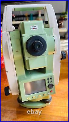 1PCS Leica Total Station leica ts02R400