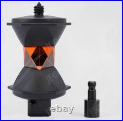 1PCS NEW FIT FOR GRZ122CS 360 degree prism for Leica CPIII total stations