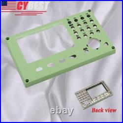 1pc For Leica TS02 TS06 TS09 Total Station LCD housing Plastic housing Base
