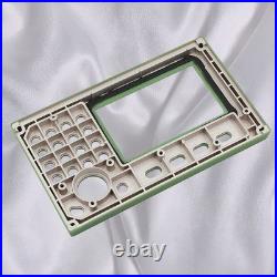 1pc For Leica TS02 TS06 TS09 Total Station LCD housing Plastic housing Base