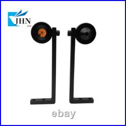 2 90 Degree Monitoring Copper Plating Prism GMP104 With L Bar For Total Station 2 90 Degree Monitoring Copper Plating Prism GMP104 With L Bar For Total Station