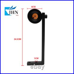 2 90 Degree Monitoring Copper Plating Prism GMP104 With L Bar For Total Station 2 90 Degree Monitoring Copper Plating Prism GMP104 With L Bar For Total Station