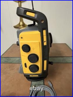 #2# Professional Trimble RTS555 5 Robotic Total Station @@@Calibrated@@@