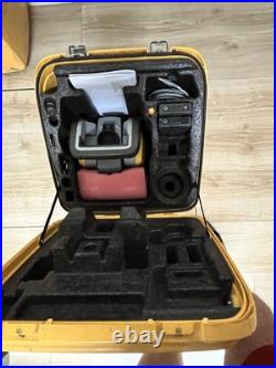 #2# Professional Trimble RTS555 5 Robotic Total Station @@@Calibrated@@@