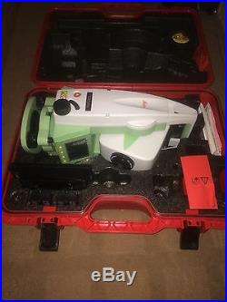 2019 OFFER Brand New total station leica TS02 Plus 7 With 2nd Keyboard