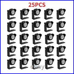 25PCS Rainproof GMP104-3 L-bar Monitoring Prism for Leica For Trimble waterproof