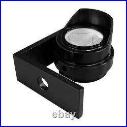 25PCS Rainproof GMP104-3 L-bar Monitoring Prism for Leica For Trimble waterproof