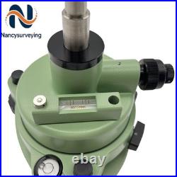 2PCS GPR1+GPH1+GZT4 Prism Tribrach Set For Leica Total Station with Container