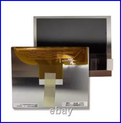 3.5 LCD Display Screen Replacement PD035VX2 for Leica Total Station TM50/TS15