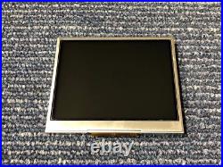 3.5 inch LCD screen panel for Leica TS15 TM50 total station display