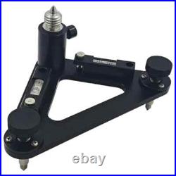 360 Degree Copper Coated ATP1 Prism + Tribrach for Leica Total Surveying Station