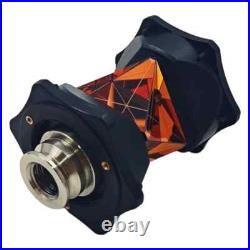 360 Degree Copper Coated ATP1 Prism + Tribrach for Leica Total Surveying Station