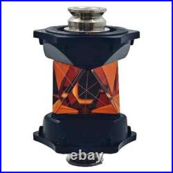 360 Degree Copper Coated ATP1 Prism + Tribrach for Leica Total Surveying Station