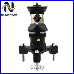 360° Degree GRZ101 Surveying Mini Prism with Tripod A SET for Total Station