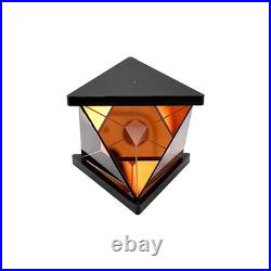 360 Degree Mini Prism Applicable To The Installation of The 0.4mm Total Station