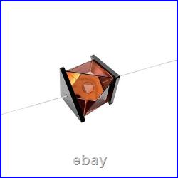 360 Degree Mini Prism Applicable To The Installation of The 0.4mm Total Station