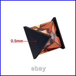 360 Degree Mini Prism Applicable To The Installation of The 0.4mm Total Station