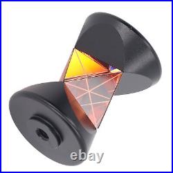 360 Degree Mini Prism Film Universal Reflector For Leica GRZ101 Total Station