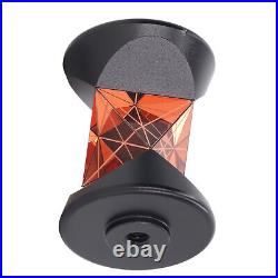 360 Degree Mini Prism Film Universal Reflector For Leica GRZ101 Total Station