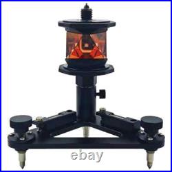 360 Degree Prism MPR122+ High Accurate Tribrach for LeicaTotal-station Surveying