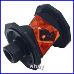 360 Degree Prism MPR122+ High Accurate Tribrach for LeicaTotal-station Surveying